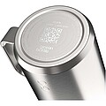 Cestovní termohrnek Ocean Bottle 350ml , stříbrná