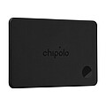 Chipolo CARD sledovací karta, černý melír