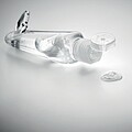 Čisticí gel na ruce 30 ml