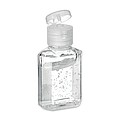 Čistící gel na ruce, 30ml, bez alkoholu