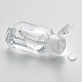 Čistící gel na ruce, 30ml, bez alkoholu