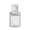 Čistící gel na ruce, 30ml, bez alkoholu