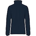 Dámská fleecová celorozepínací bunda, ROLY ARTIC, navy, vel. L