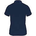 Dámská funkční polokošile s krátkým rukávem, ROLY MONZHA, navy, vel. S