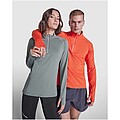 Dámská mikina Roly Estambul, velikost 2XL, oranžová