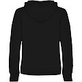 Dámská mikina ROLY URBAN, černá, XL