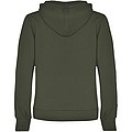 Dámská mikina ROLY URBAN, vojenská zelená světlá, XL