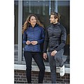Dámská oteplená bunda Elevate BANFF, černá, vel. XL