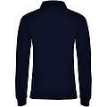 Dámská polokošile s dlouhým rukávem, ROLY ESTRELLA, navy, vel. 3XL