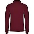 Dámská polokošile s dlouhým rukávem, ROLY ESTRELLA, purpurová, vel. 3XL