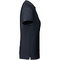 Dámská polokošile s krátkým rukávem, ROLY PRINCE, navy, vel. S