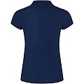 Dámská polokošile s krátkým rukávem, ROLY STAR, navy, vel. 2XL
