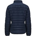 Dámská zateplená bunda, ROLY FINLAND, navy, vel. M