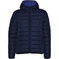 Dámská zateplená bunda, ROLY NORWAY, navy, vel. M
