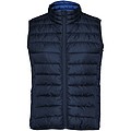 Dámská zateplená vesta, ROLY OSLO, navy, vel. M