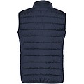 Dámská zateplená vesta, ROLY OSLO, navy, vel. M