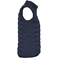Dámská zateplená vesta, ROLY OSLO, navy, vel. XL