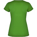 Dámské funkční tričko s krátkým rukávem, ROLY MONTECARLO, zelená, vel. 2XL