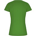 Dámské sportovní tričko s krátkým rukávem, ROLY IMOLA, zelená, vel. 2XL