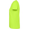 Dámské tričko Roly Extreme, velikost 2XL, fluo zelená