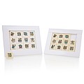 Dárkové reklamní čokoládové puzzle