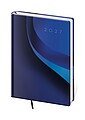 Denní diář A5 Vario 2 BLUE WAVE 2027