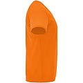 Dětské funkční tričko s krátkým rukávem, ROLY BAHRAIN, oranžová, vel. 8