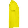 Dětské tričko Roly Estoril, velikost 4 roky, fluo žlutá