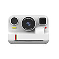 Dětský instantní fotoaparát Prixton Click&Go, bílá