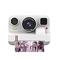 Dětský instantní fotoaparát Prixton Click&Go, bílá