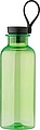 DIANKA Láhev na pití z recyklovaného plastu, 500 ml, světle zelená