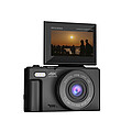 Digitální fotoaparát 4K Prixton DV900 XPLORER, černá