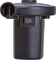 Dobíjecí elektrická pumpa, černá