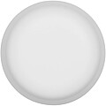 Dobíjecí stmívatelná stolní lampa se 3 režimy svícení, bílá