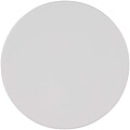 Dobíjecí stmívatelná stolní lampa se 3 režimy svícení, bílá