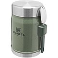 Dóza na jídlo 400ml, vojenská zelená světlá