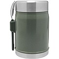 Dóza na jídlo 400ml, vojenská zelená světlá