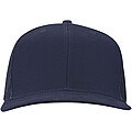 Drift Snapback kšiltovka se 6 panely o gramáži 260 g/m2, námořní modrá