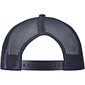 Drift Snapback kšiltovka se 6 panely o gramáži 260 g/m2, námořní modrá