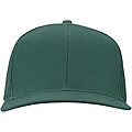 Drift Snapback kšiltovka se 6 panely o gramáži 260 g/m2, vojenská zelená světlá (khaki)