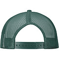 Drift Snapback kšiltovka se 6 panely o gramáži 260 g/m2, vojenská zelená světlá (khaki)