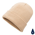 Dvojitě pletená beanie čepice Impact z Polylana® AWARE™