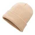 Dvojitě pletená beanie čepice Impact z Polylana® AWARE™