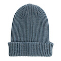 Dvojitě pletená beanie čepice Impact z Polylana® AWARE™