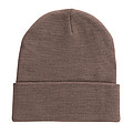 Dvojitě pletená beanie čepice Impact z Polylana® AWARE™