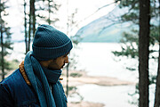 Dvojitě pletená beanie čepice Impact z Polylana® AWARE™