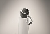 Dvoustěnná láhev 500 ml, bílá