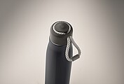 Dvoustěnná láhev 500 ml, tm. námořní modrá