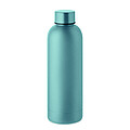 Dvoustěnná láhev 500ml, světle modrá