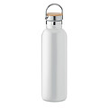 Dvoustěnná láhev 750ml, bílá